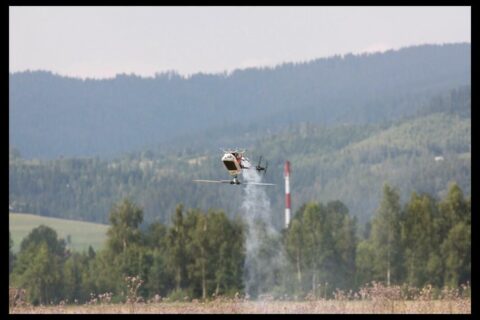 Air Show na nowotarskim lotnisku_82